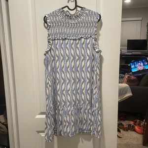 Boutique shift dress